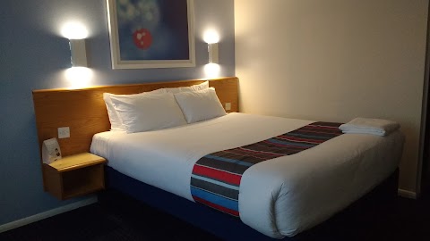 Travelodge Nuneaton