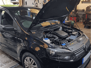 Chigwell Motor Works Ltd - Car Body Repairs & Servicing