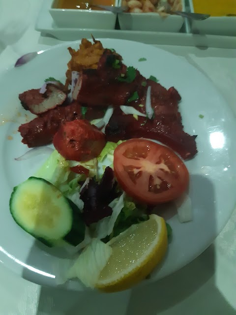 Relish Tandoori