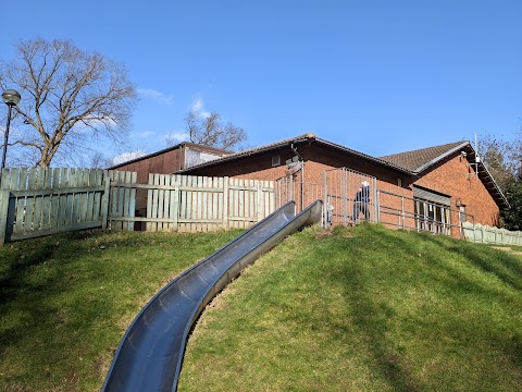 Linn Park Adventure Playground