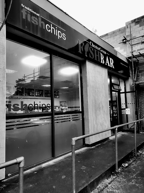 Chester Green Fish Bar