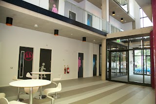 The Lighthouse Young People's Centre