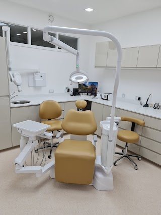 Minty Pearls Dental Clinic