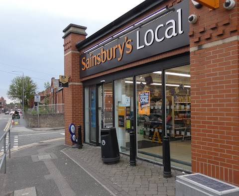 Sainsbury's Local