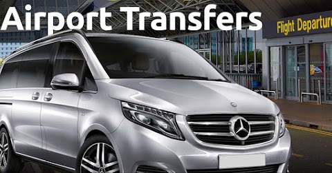 Metscars Airport Transfers