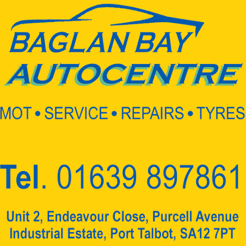 Baglan Bay Autocentre