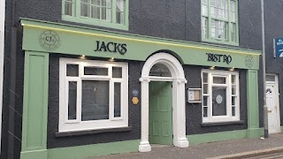Captain Jack's / Jack's Bistro