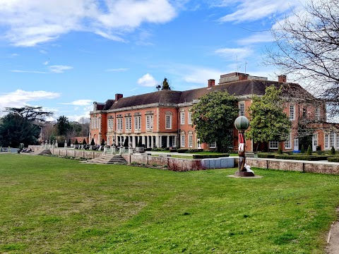 South Hill Park Arts Centre