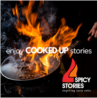 Spicy Stories