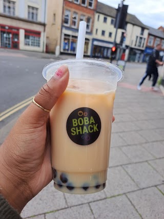 Boba Shack