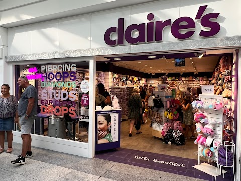 Claire's