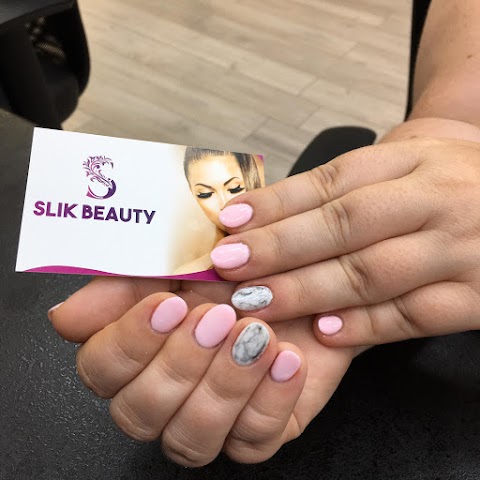 Slik Beauty Salon- Waxing & Nails in Reading