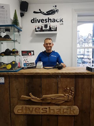 Diveshack UK