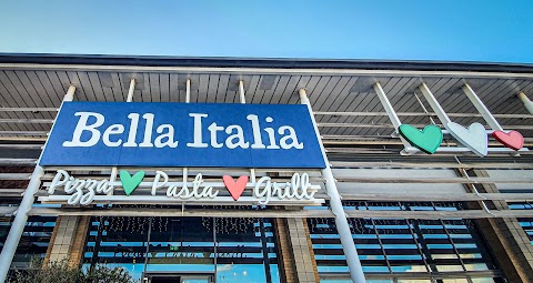 Bella Italia - Mansfield