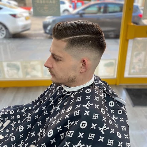 A Class Barbers