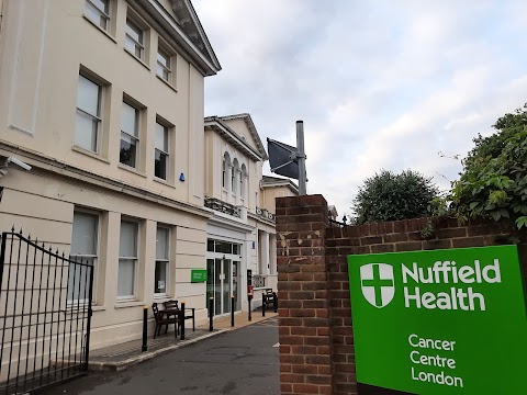 Nuffield Health Parkside Hospital