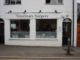 Ark Veterinary Clinic