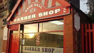 Bankhall Barber Shop