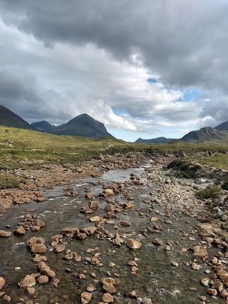 Guided Tour Scotland