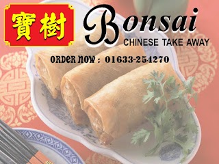 Bonsai Chinese Takeaway