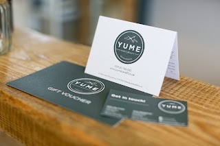 YUME HAIR & BEAUTY SALONS - RHYDYPENAU