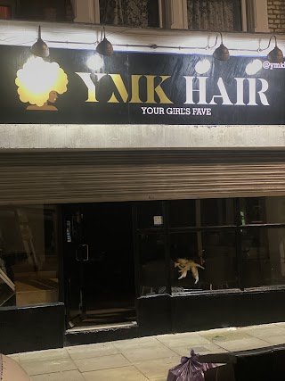 YMK Hair