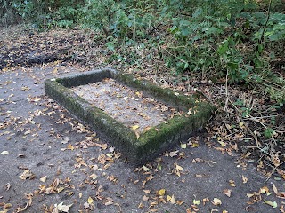 Heaton Park Lido (Remains)