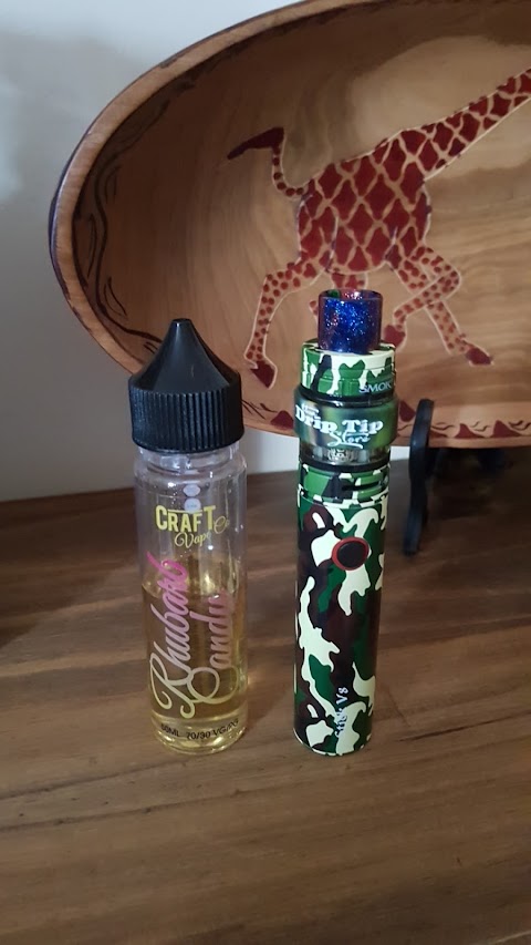 Craft Vape Co