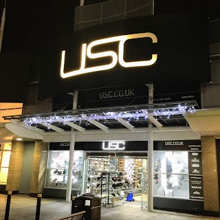 USC