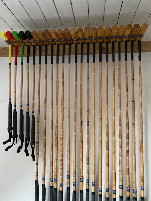 KM-Mallets