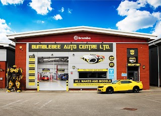 Bumblebee Auto Centre Ltd.