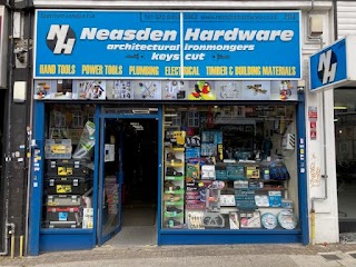 Neasden Hardware