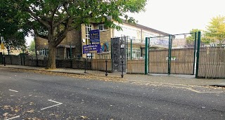 St Mark's C Of E Primary School