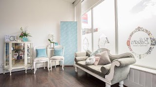 Bloom Aesthetics & Beauty Clinic