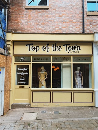 Top Of The Town Vintage