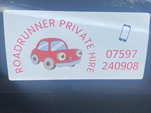 RoadRunner Private Hire