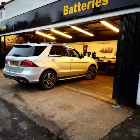 Welling Service Centre