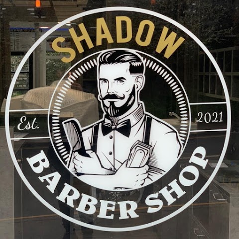 Shadow Barber