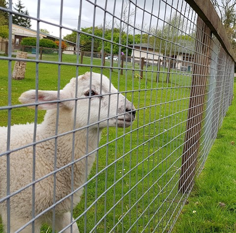 Palacerigg Country Park