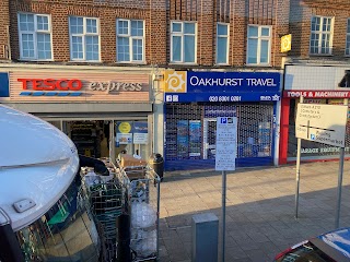 Tesco Express