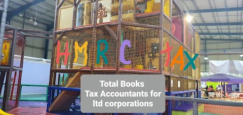 Total Books (Cardiff) Accountants, Bookkeepers & Tax advisers