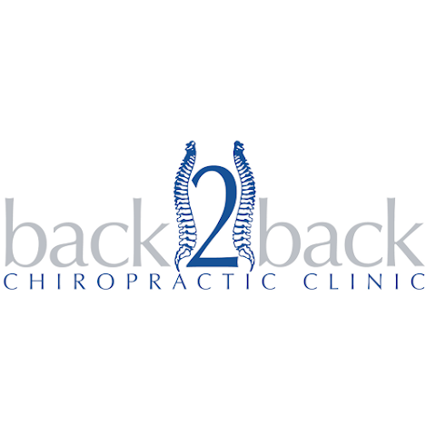 Back 2 Back Chiropractic Clinic Plymstock