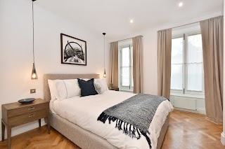 London Choice Apartments - Mayfair - Piccadilly