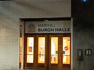 Maryhill Burgh Halls