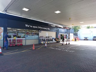 Tesco Esso Express