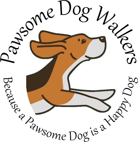 Pawsome Dog Walkers