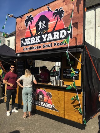 Jerk Yard