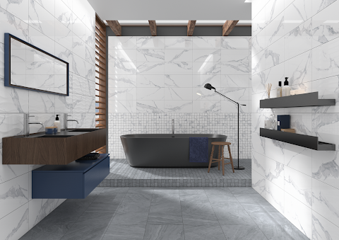 N&C Tiles and Bathrooms