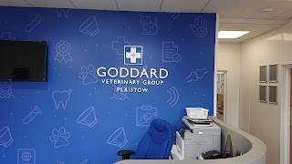 Goddard Veterinary Group, Plaistow