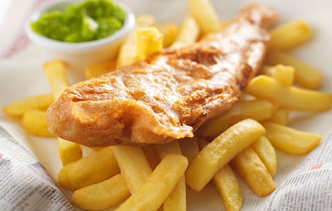 Langstane Fish and Chips